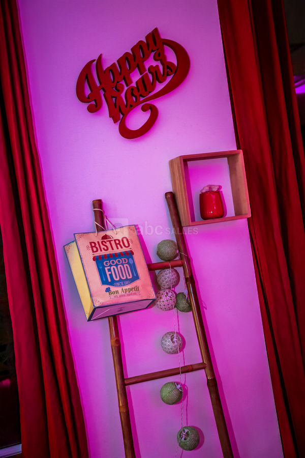 Décoration
