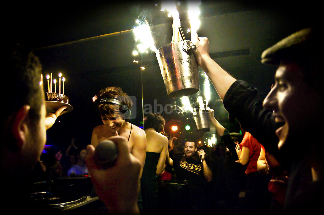 Anniversaire