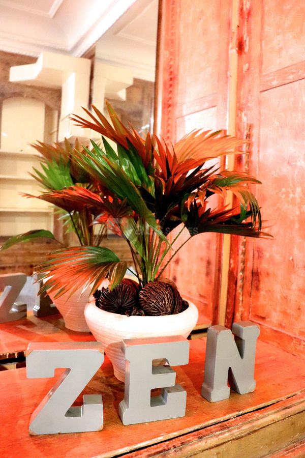 Décoration