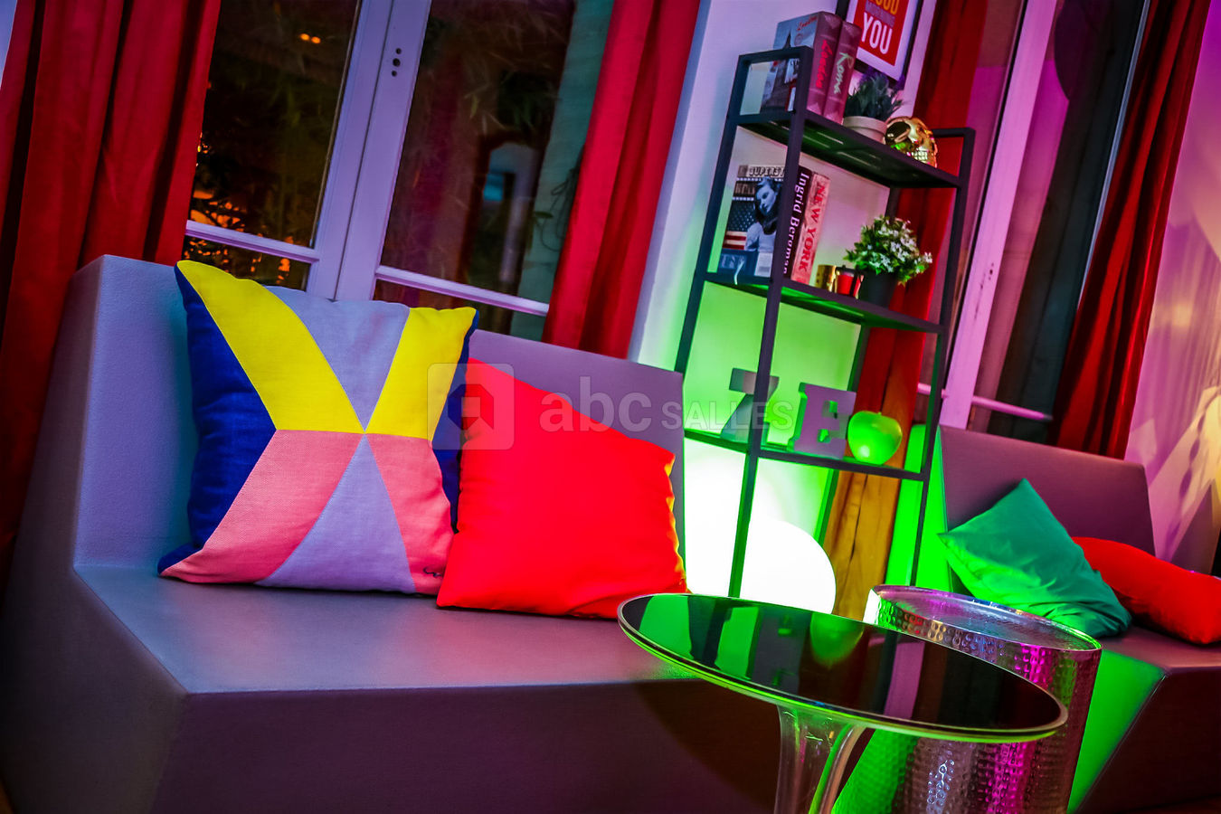 Décoration