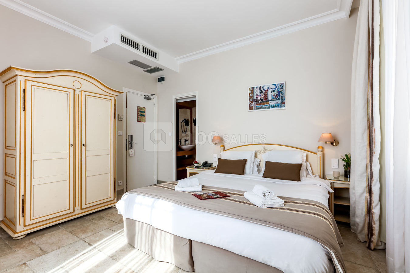 Chambre privilège