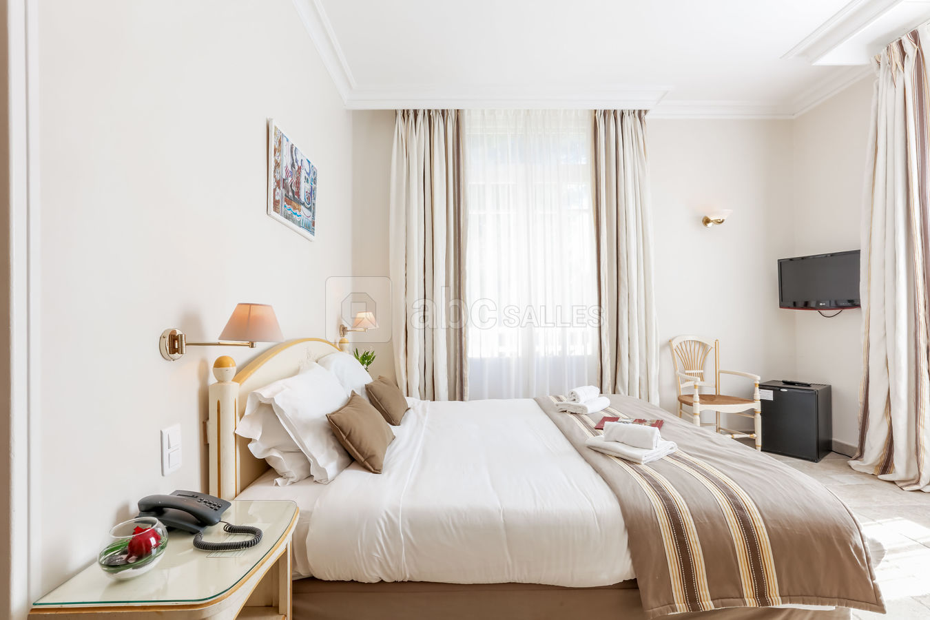 Chambre standard
