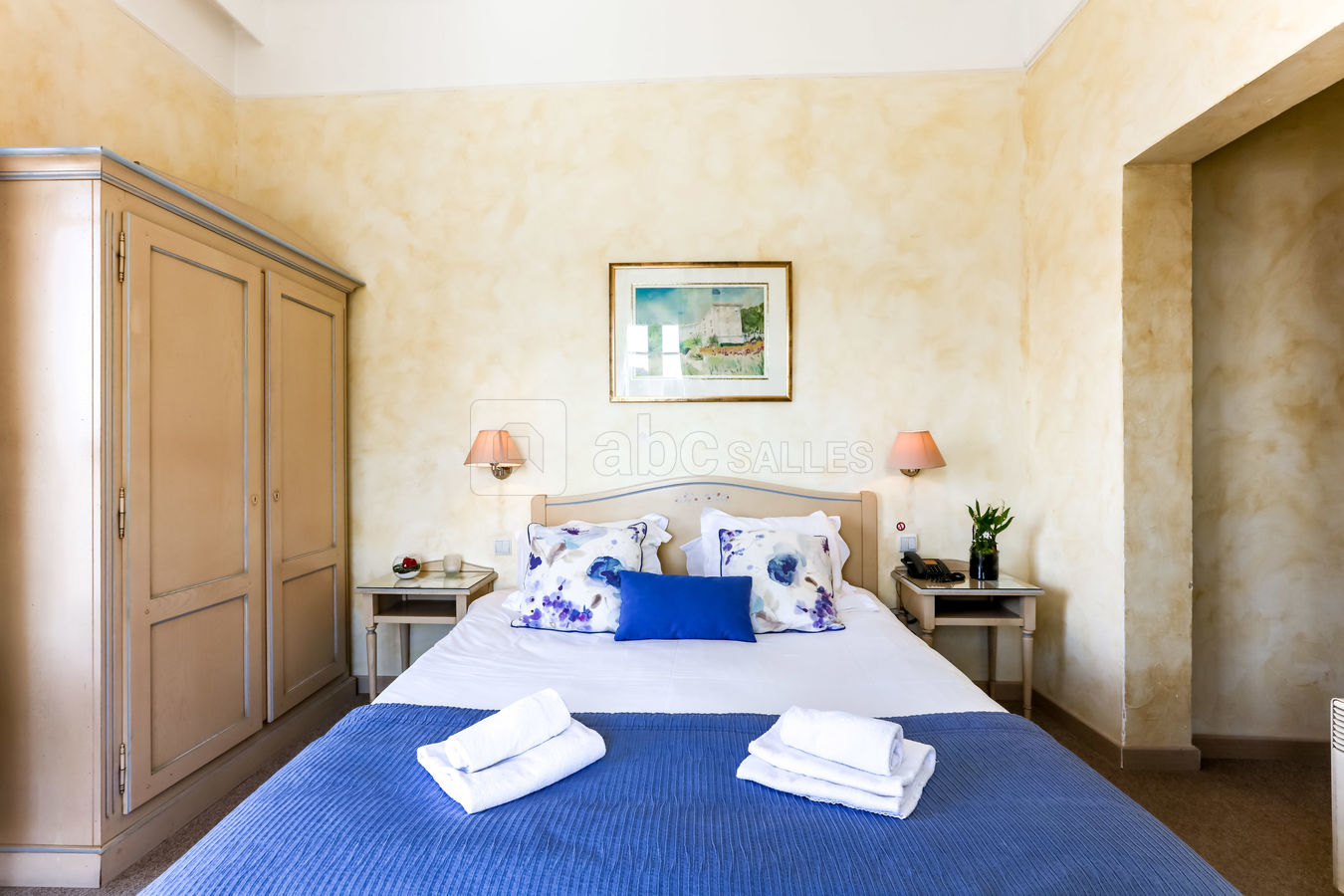 Chambre Privilège