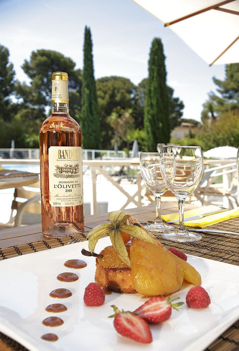 RESTAURANT LA PINEDE
