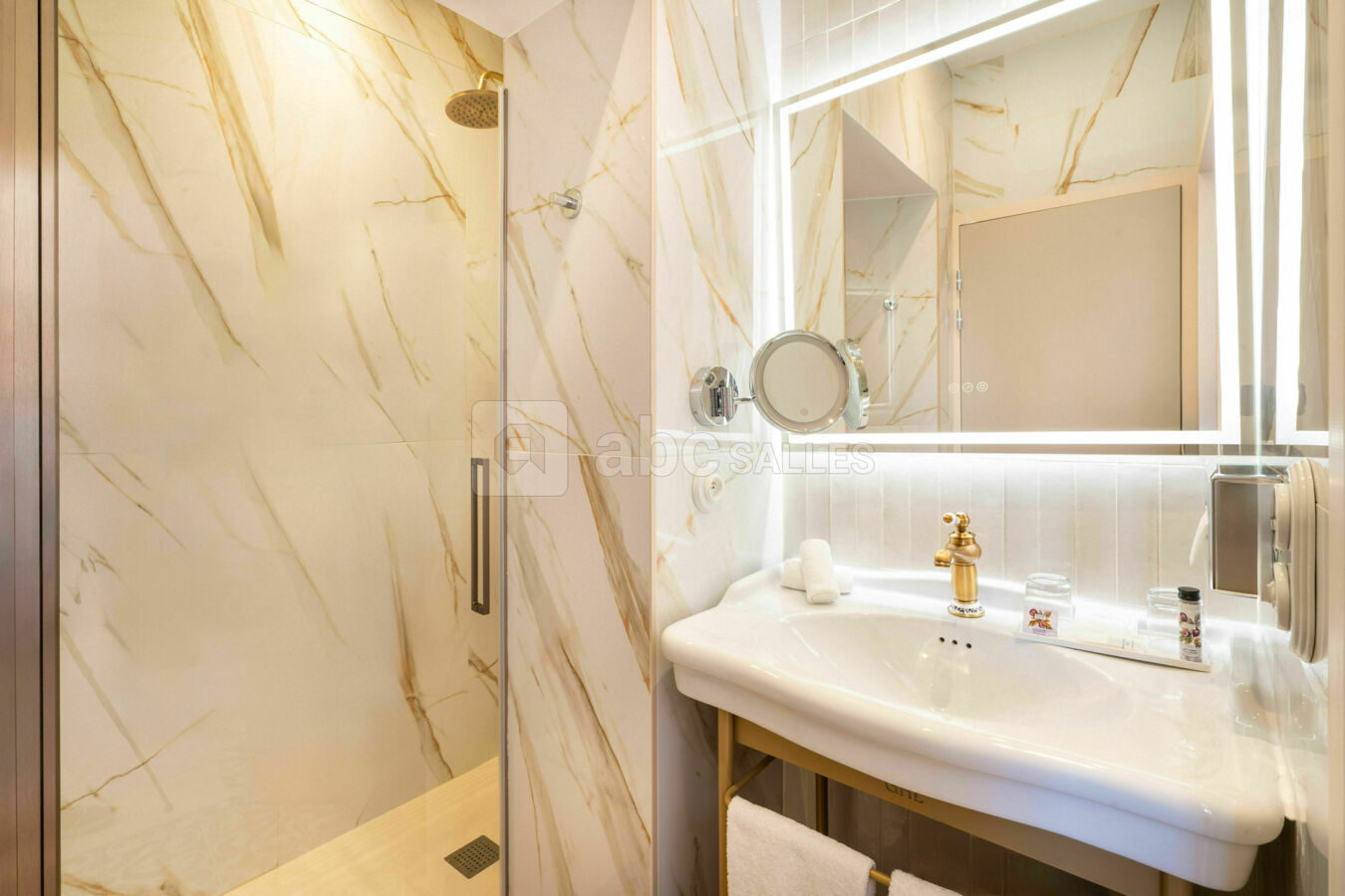 Le Grand Hôtel des Lecques