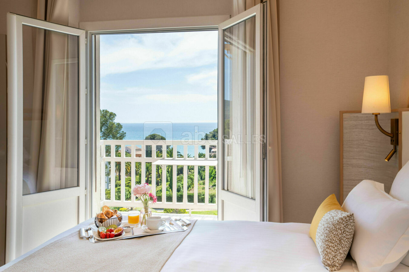 Le Grand Hôtel des Lecques