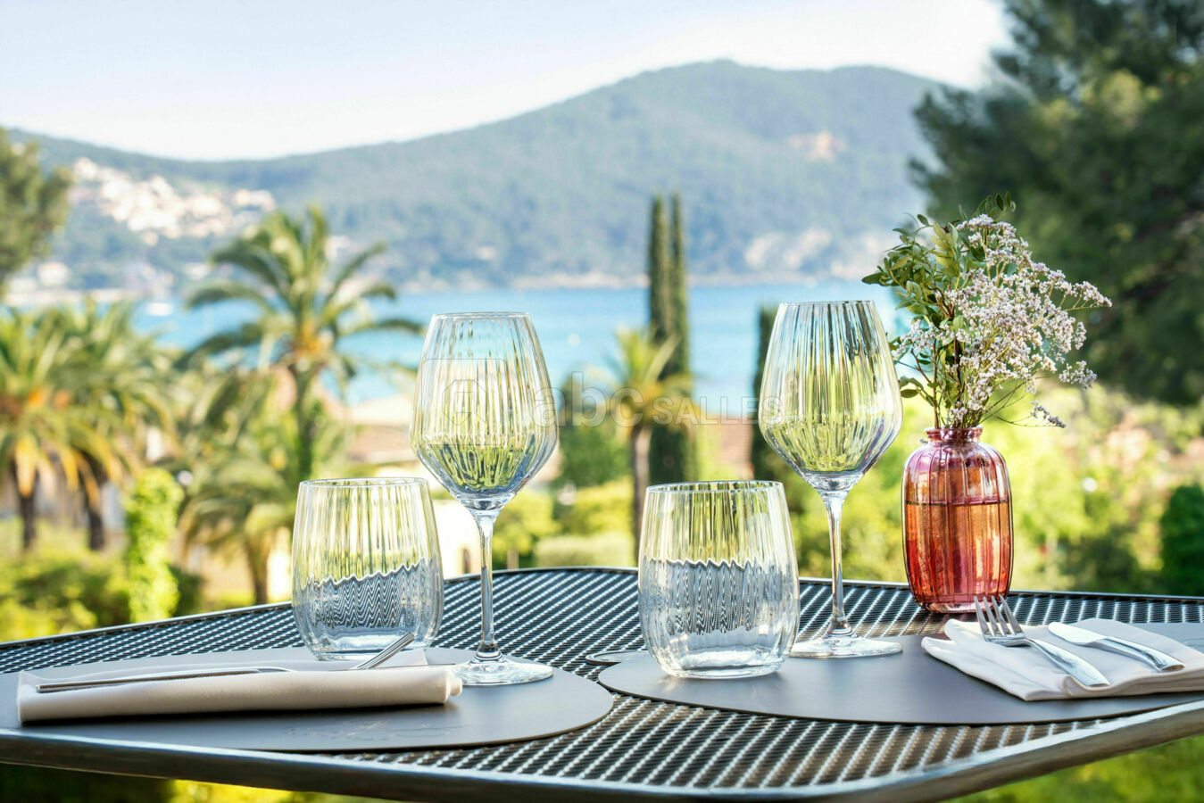 Le Grand Hôtel des Lecques