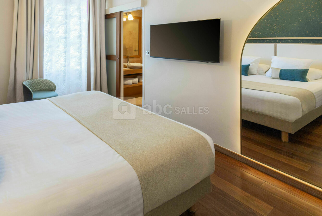 Le Grand Hôtel des Lecques