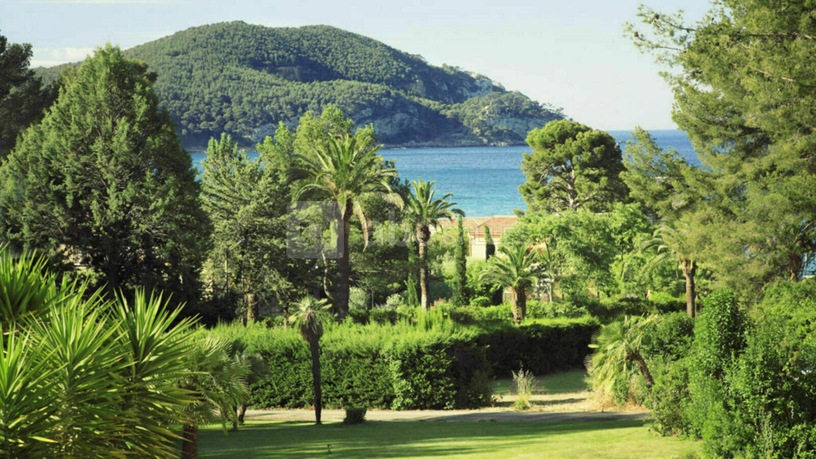 Le Grand Hôtel des Lecques