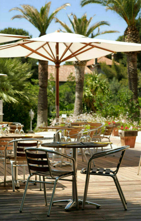 Le Grand Hôtel des Lecques