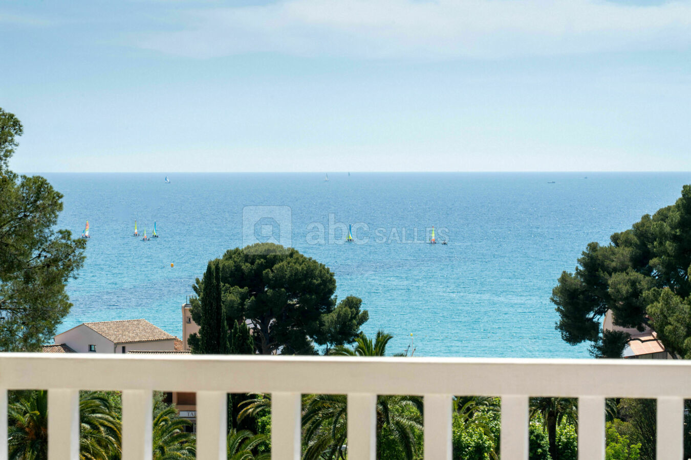 Le Grand Hôtel des Lecques