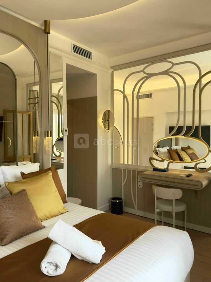 Le Grand Hôtel des Lecques