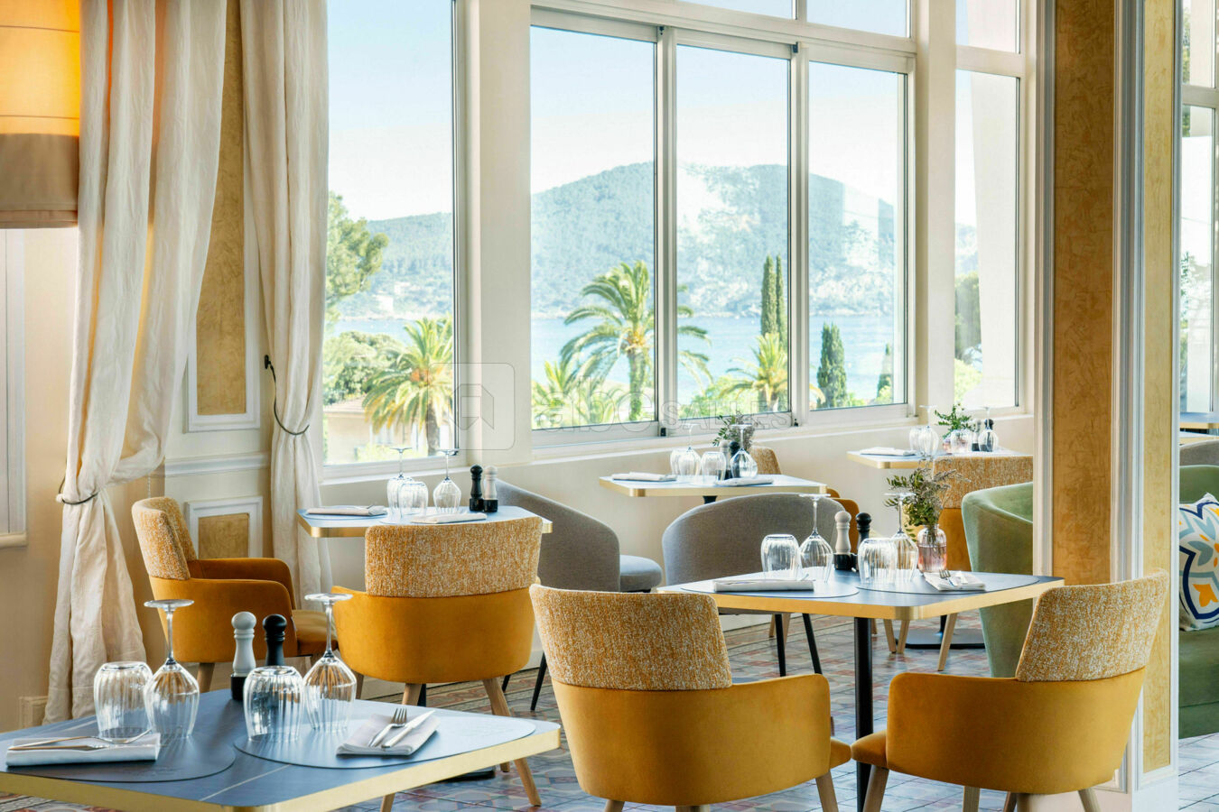 Le Grand Hôtel des Lecques