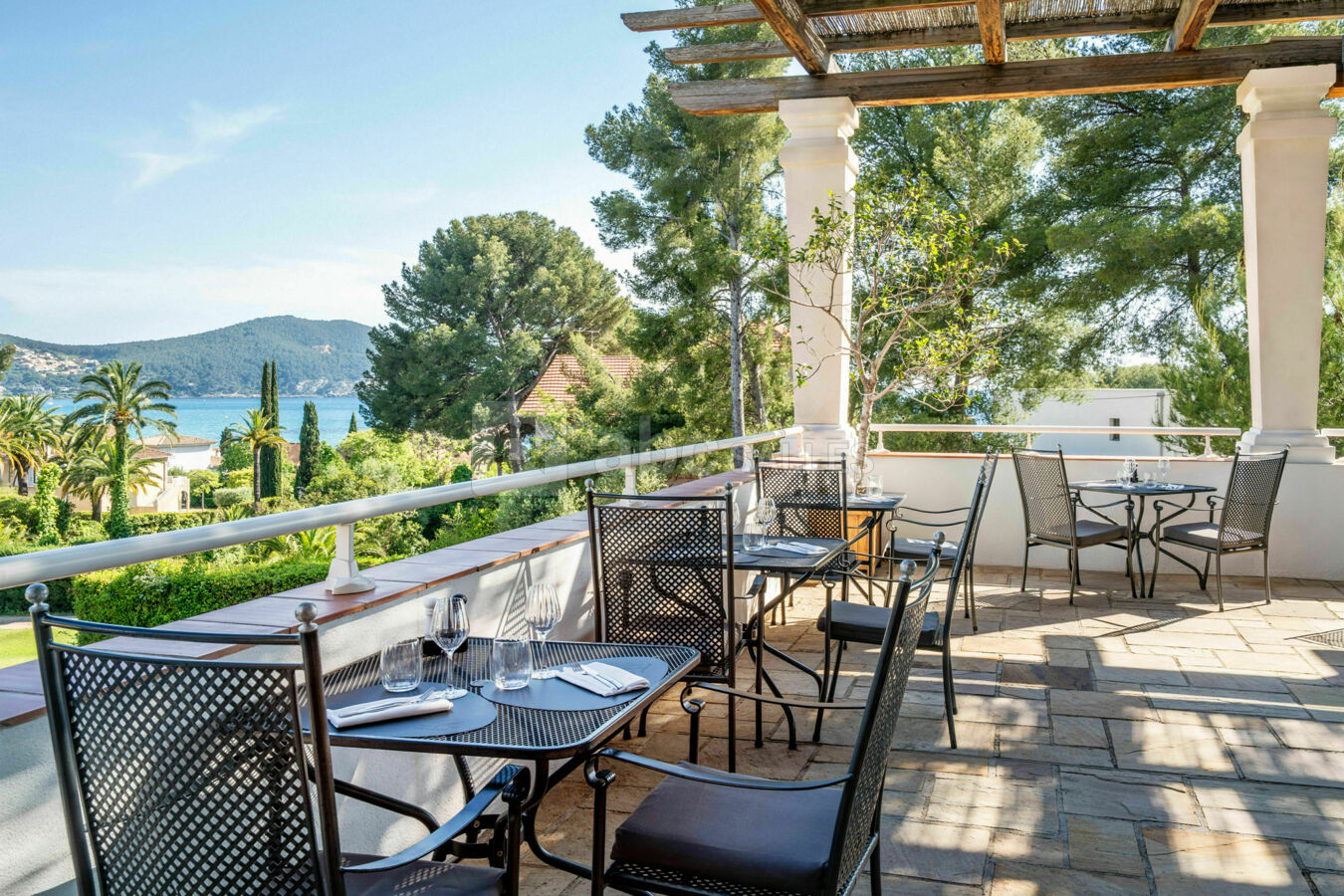 Le Grand Hôtel des Lecques