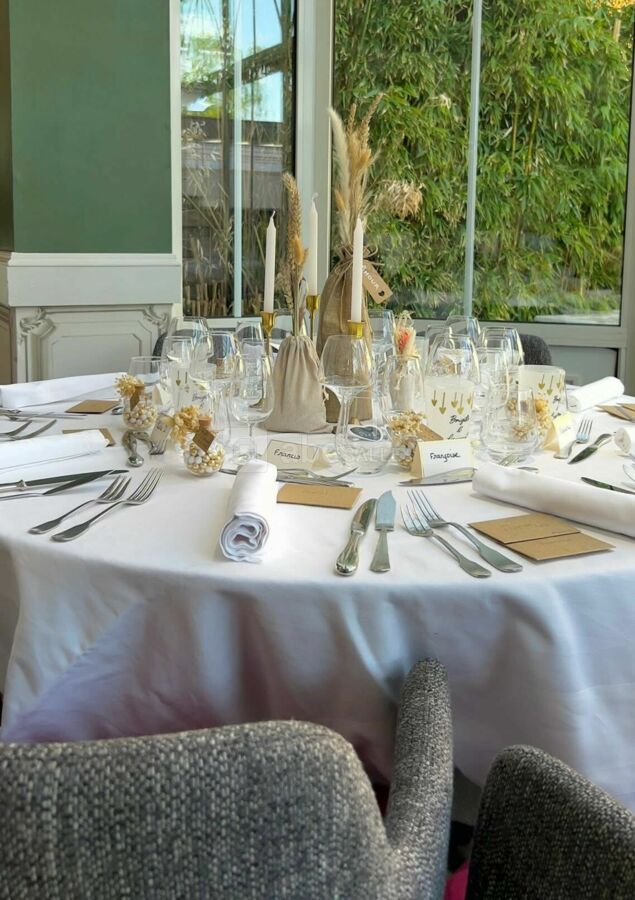 Auberge du Forgeron Seclin