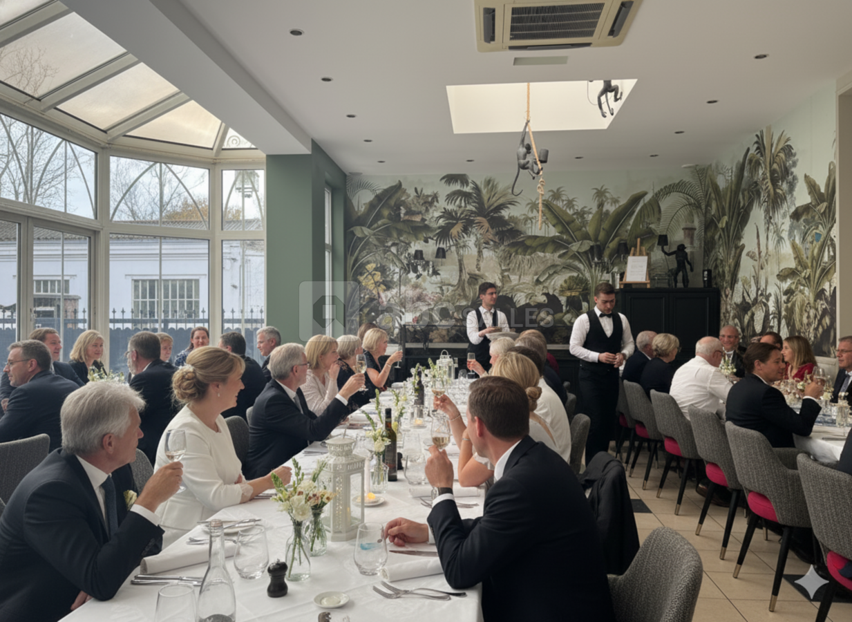 Auberge du Forgeron Seclin