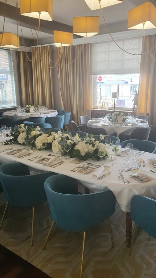 Salon mariage