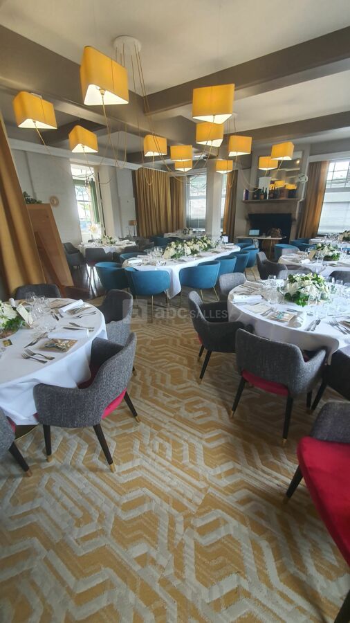 Salon mariage