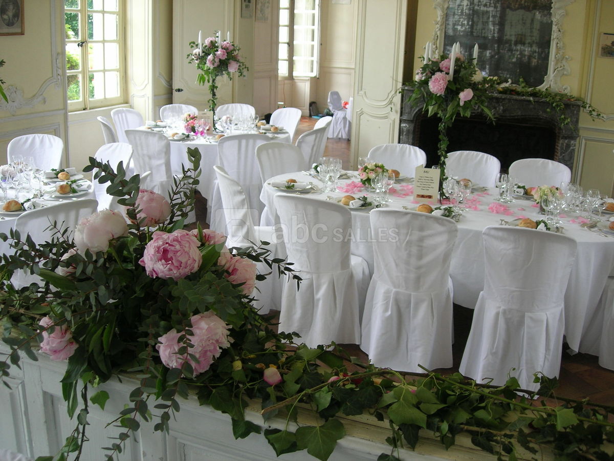 Salon d'honneur
