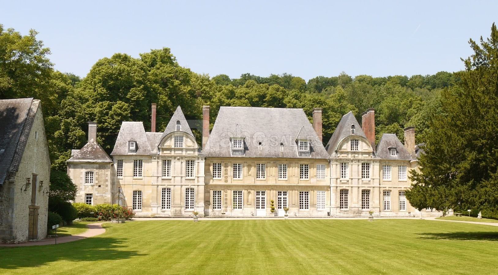 Château du Taillis