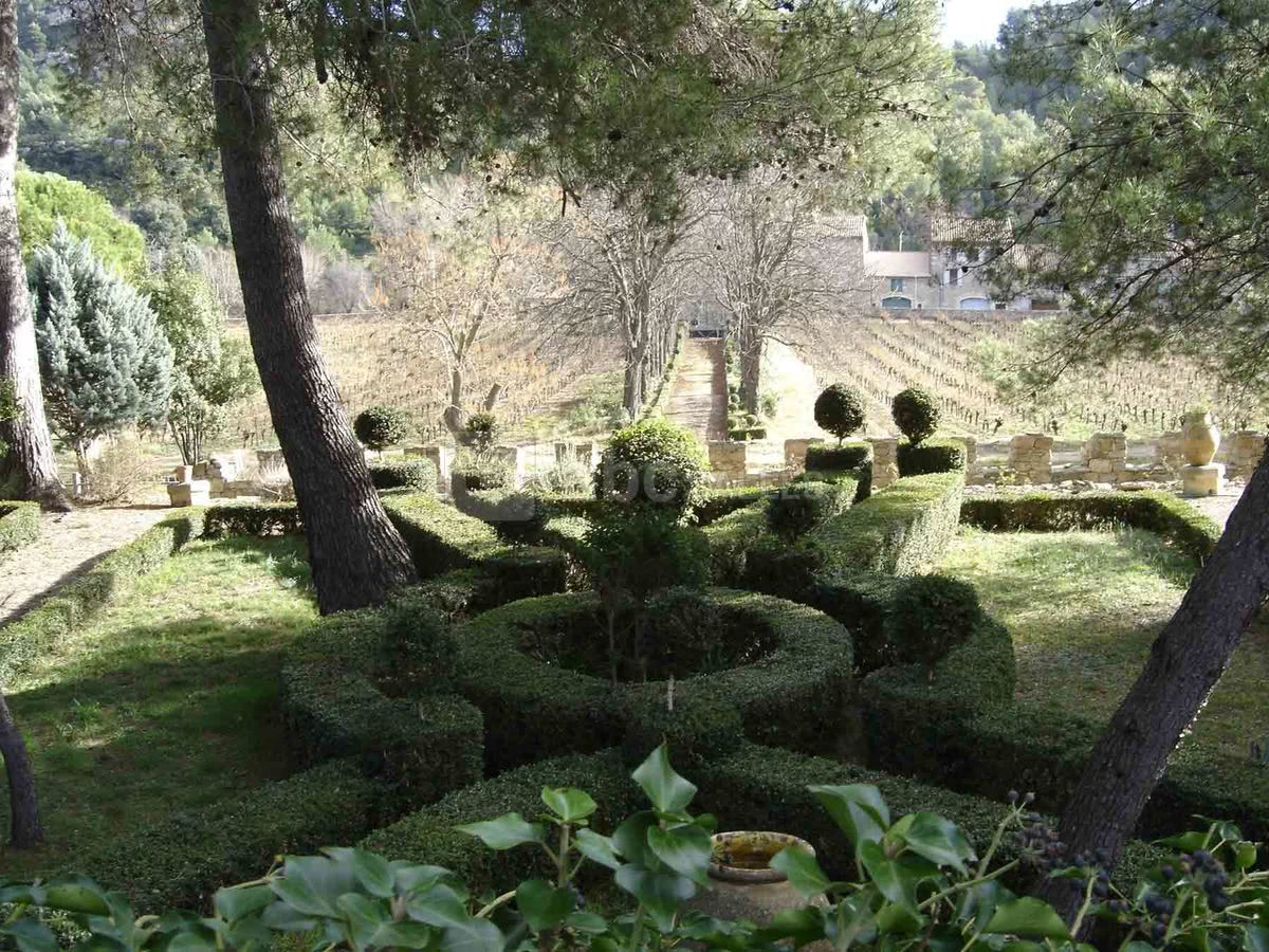 Le parc