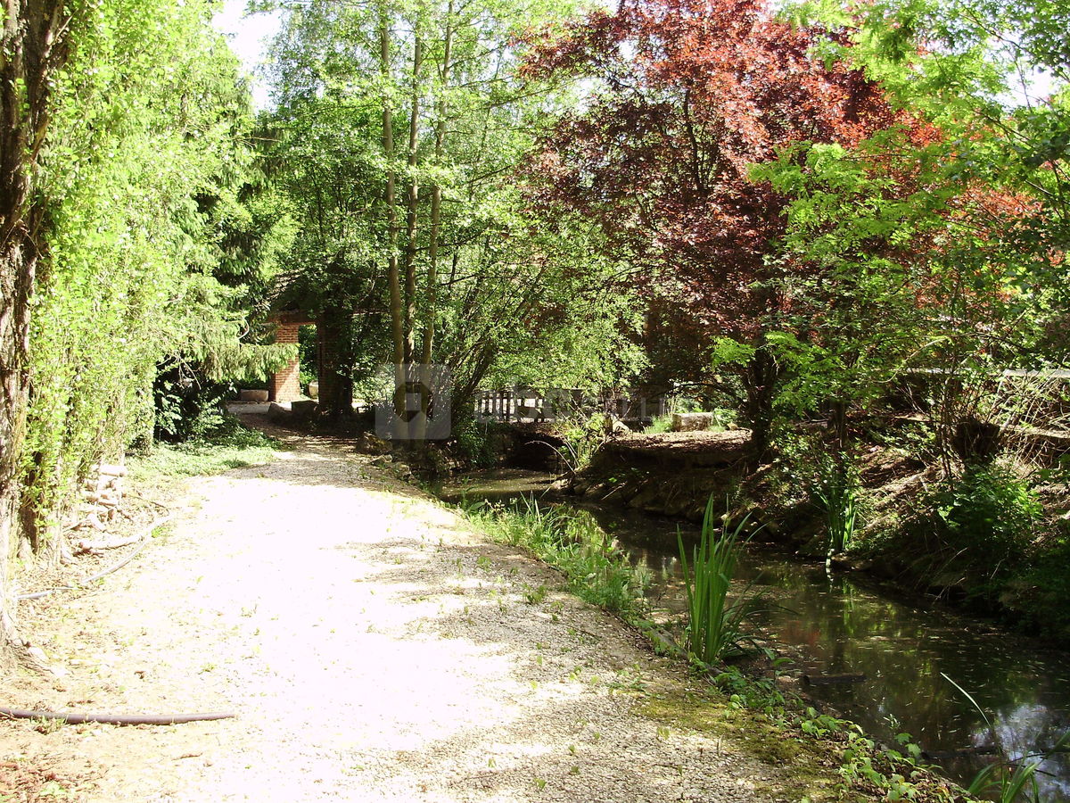 Le parc