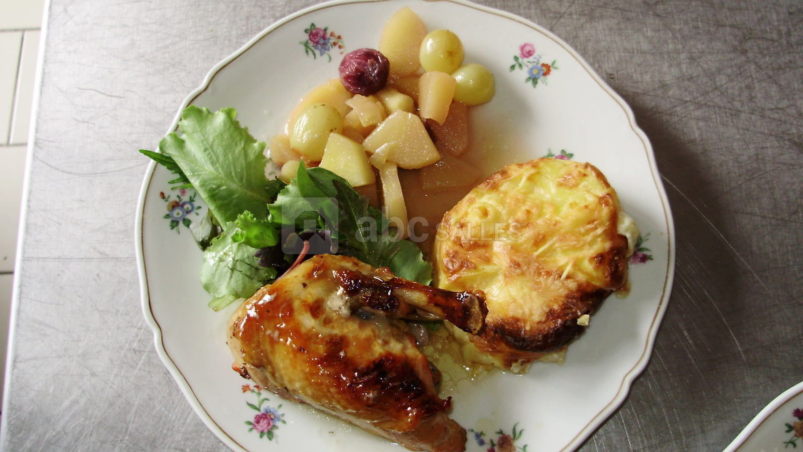 Pintadeau cidre