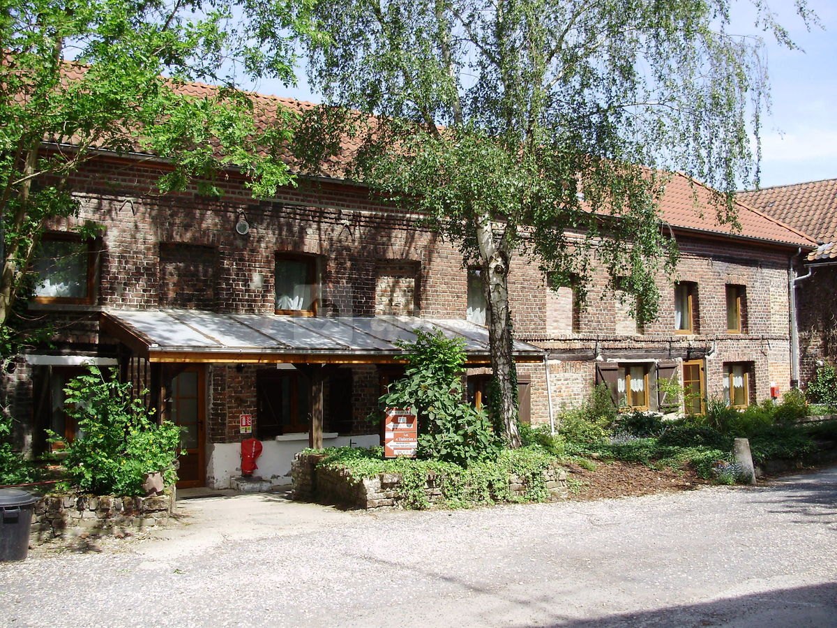 L'hotel