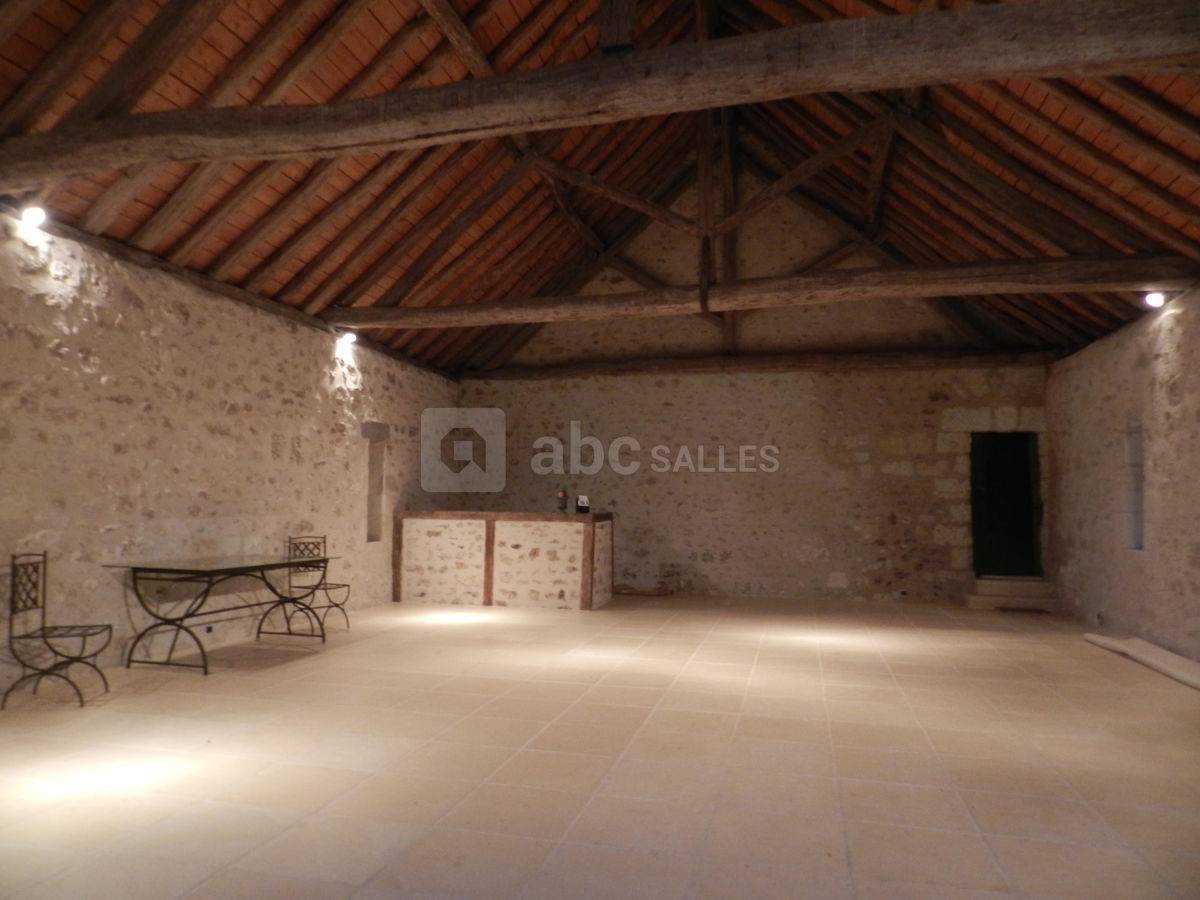 Salle de la Tour