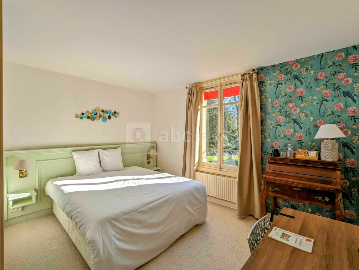 Chambre classique