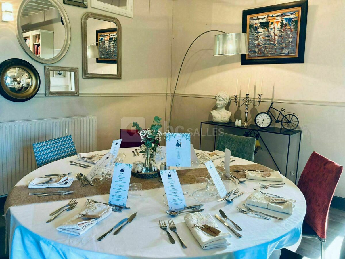 Deco events