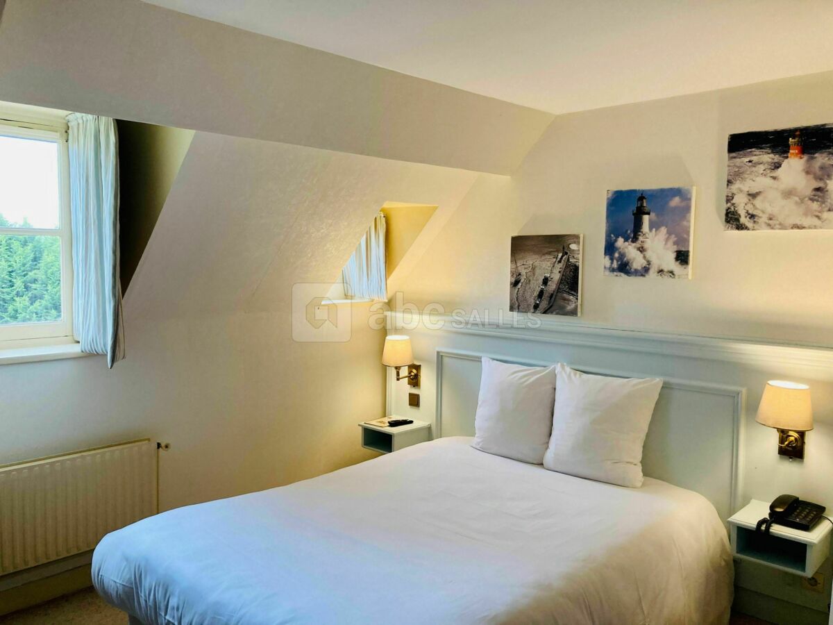 Chambre standard