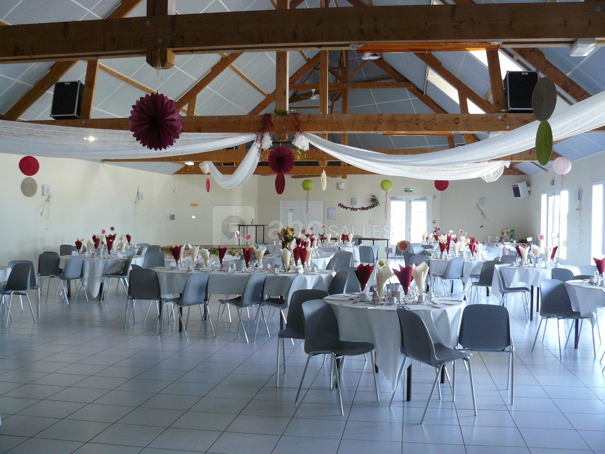 Banquets