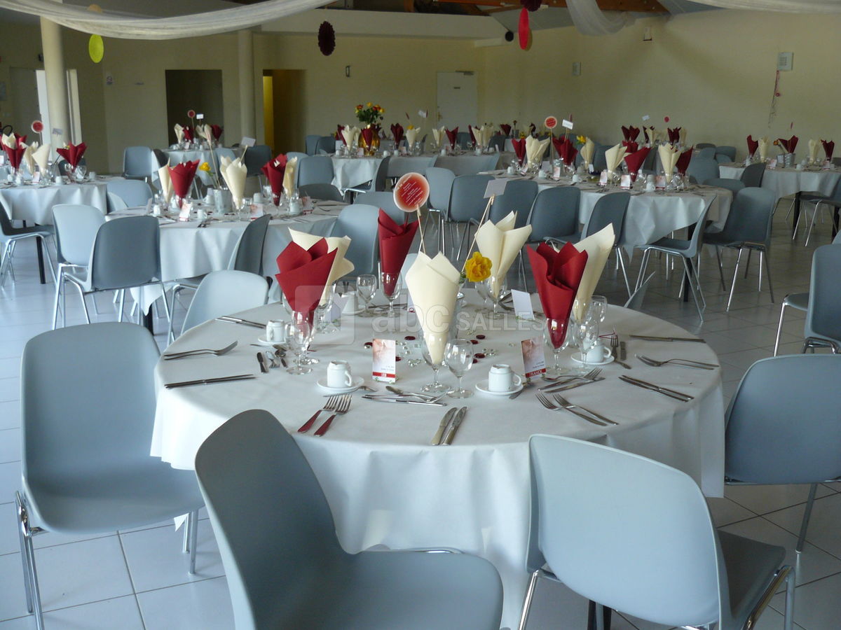 Banquet en cabaret