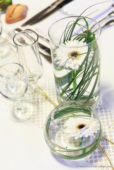 Déco de table