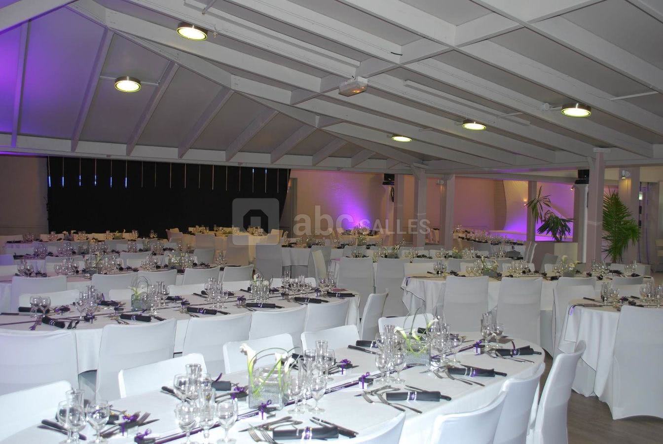 Salle armorique