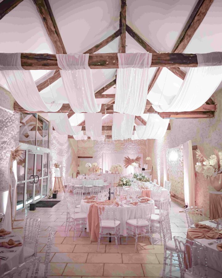 La Ferme de Haute Levée