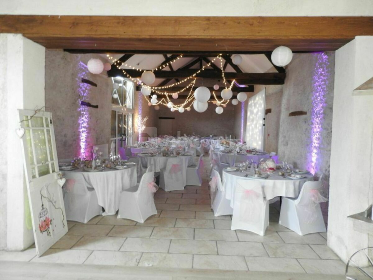 La Ferme de Haute Levée