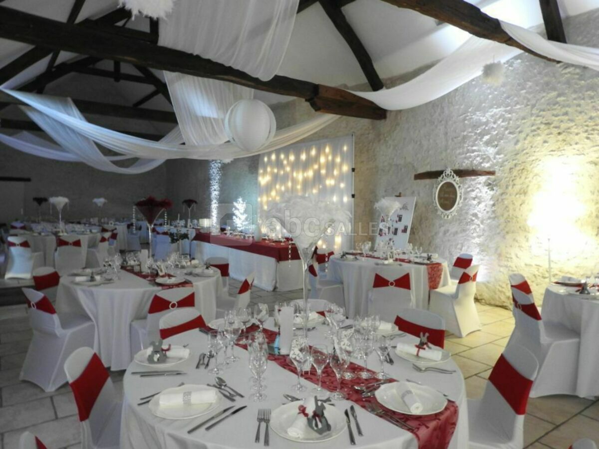 La Ferme de Haute Levée