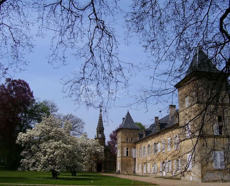 Program 2024  Château de Preisch
