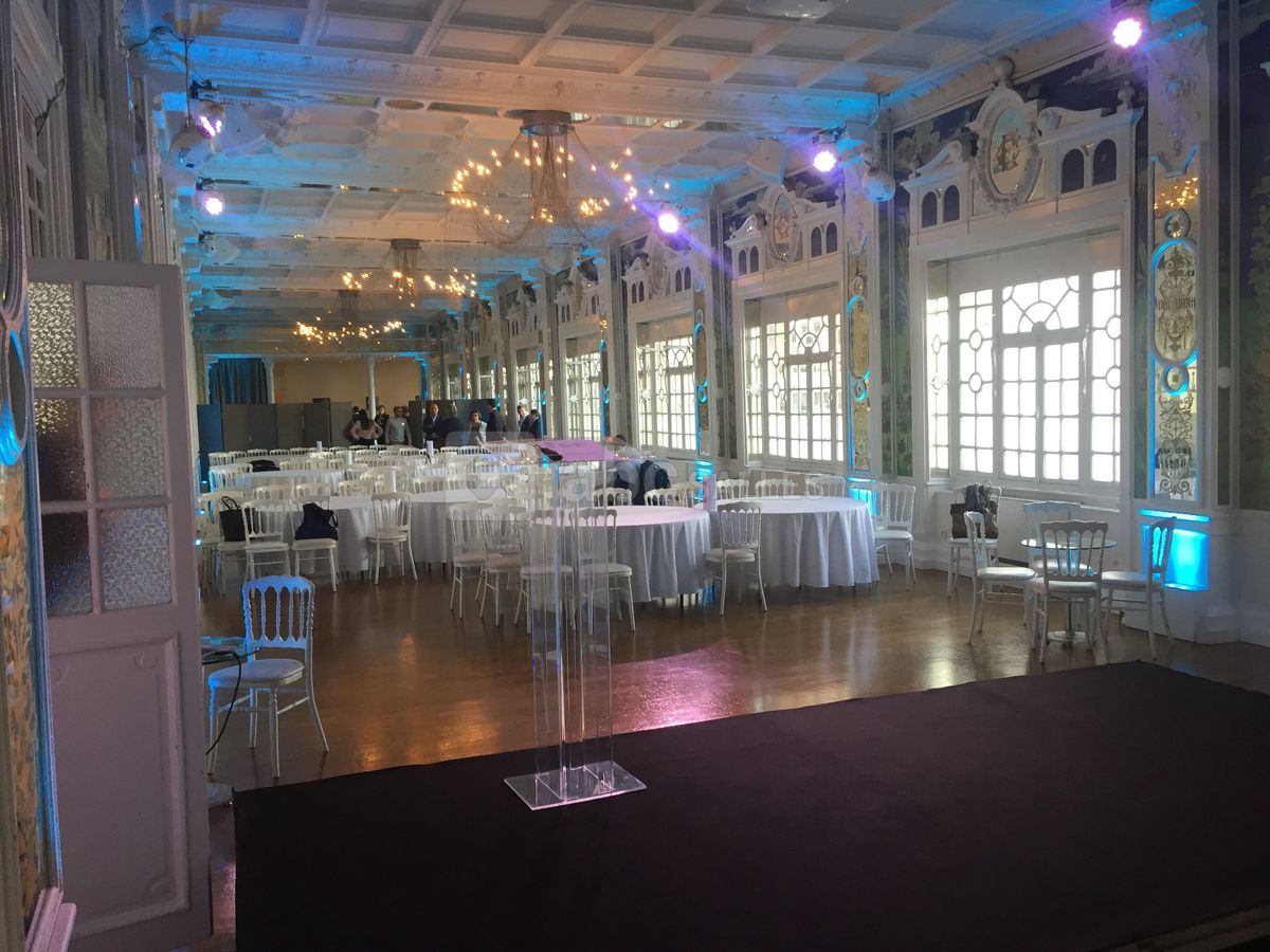 Conférence cabaret