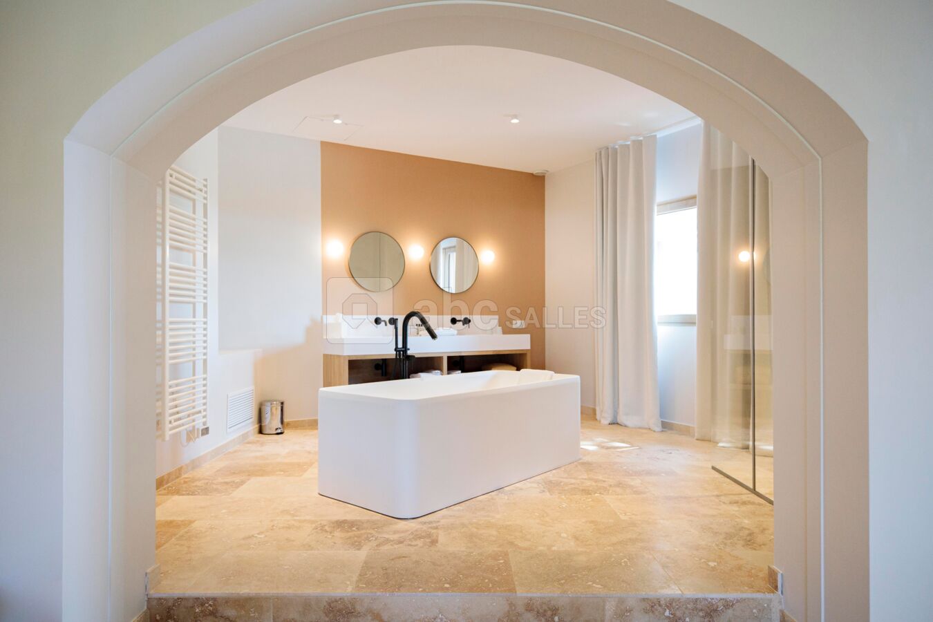 Suite à la Villa Soleilla