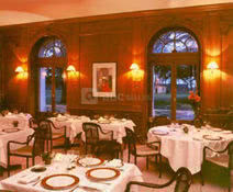 Restaurant le cèdre