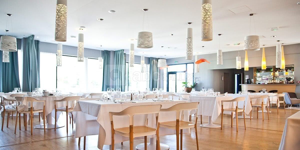 Le restaurant