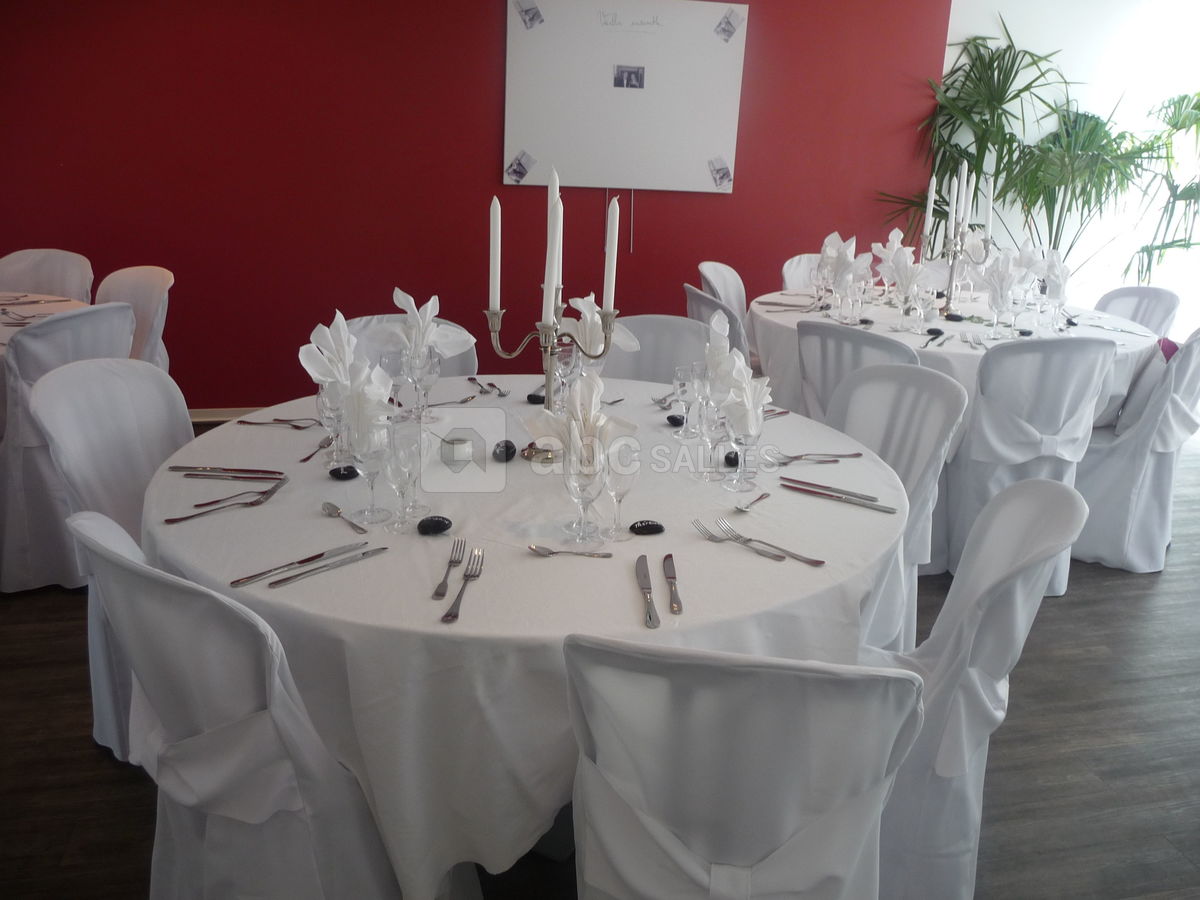 Un mariage