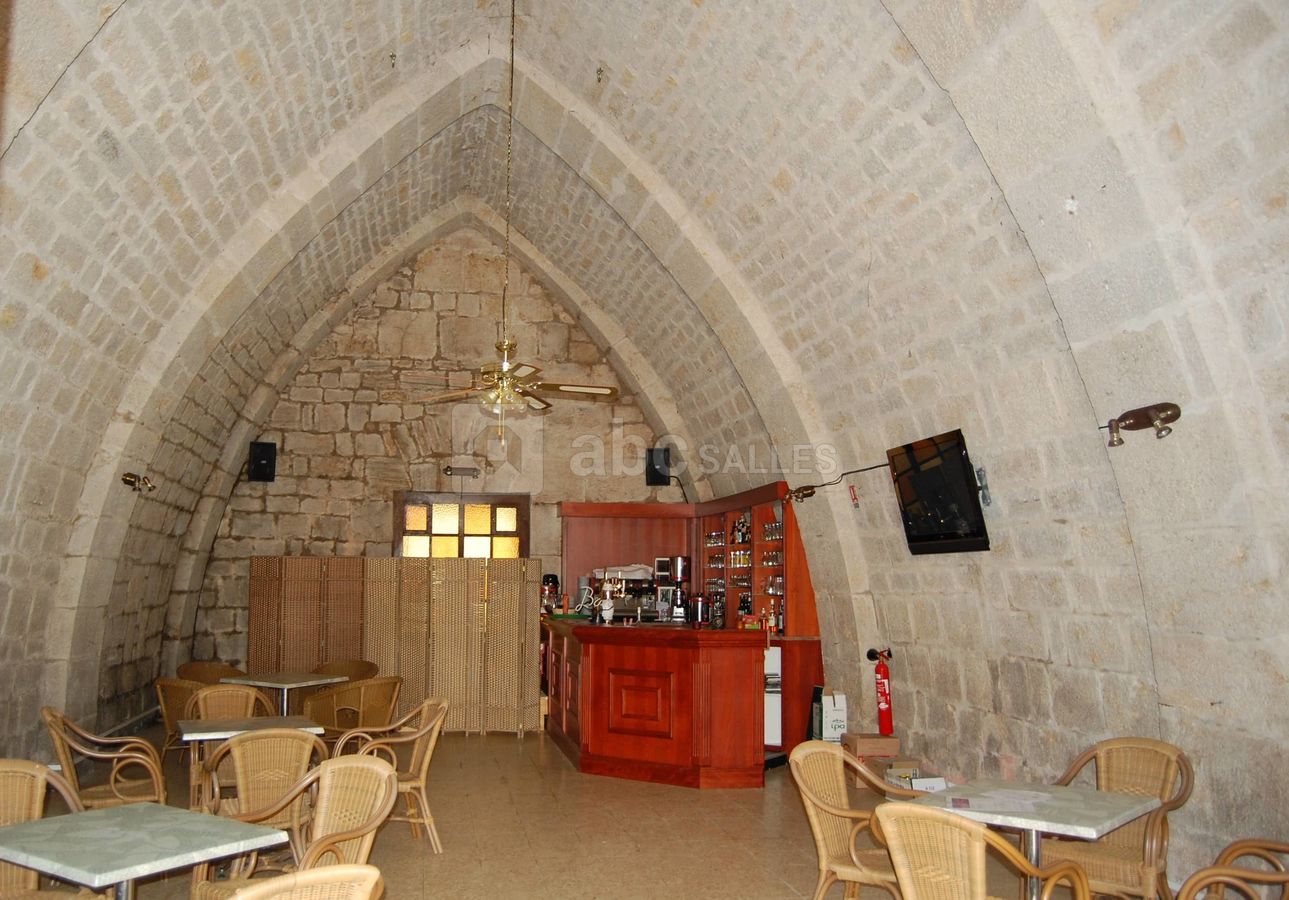 La poudrière