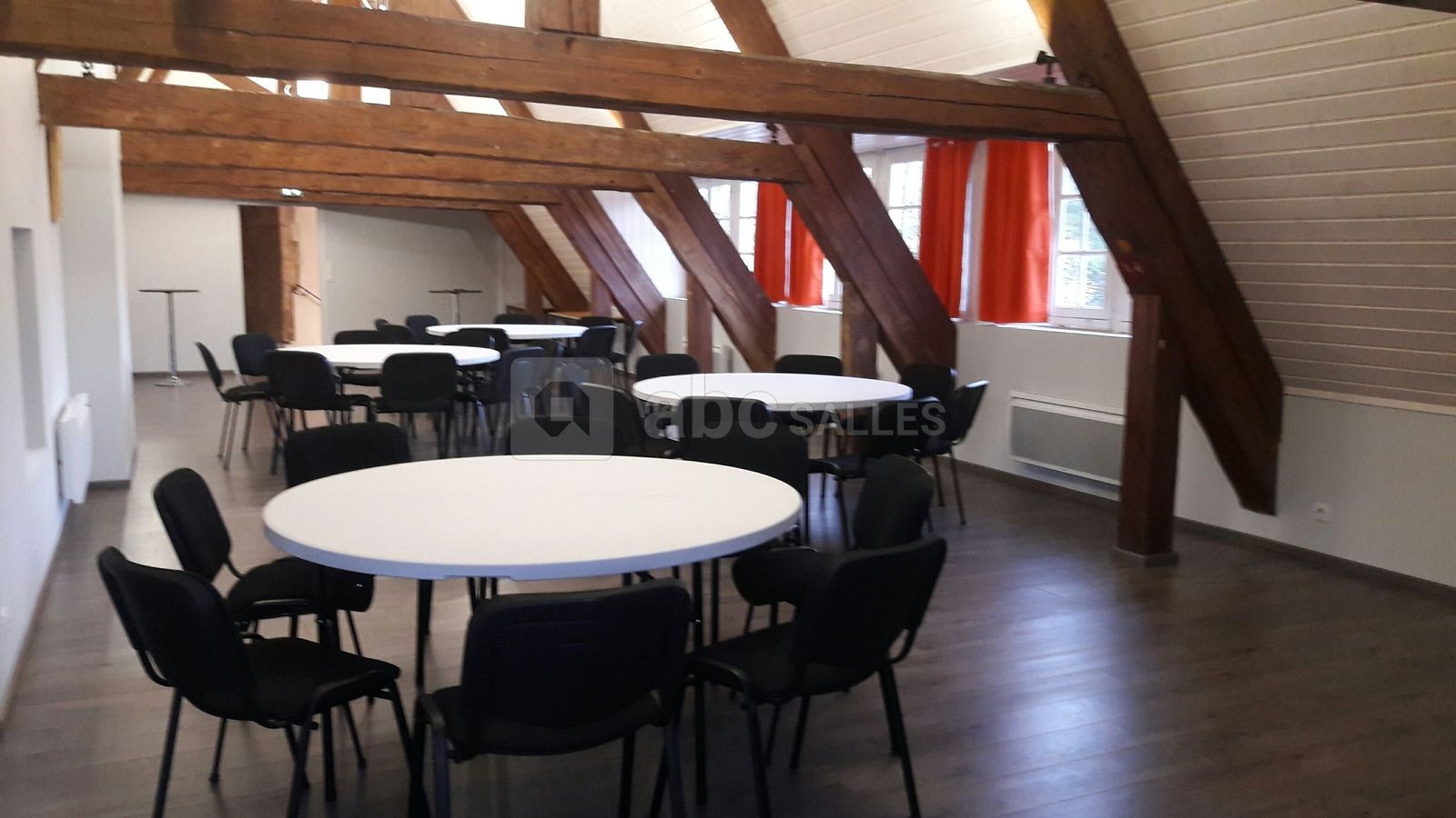 Espace Molière