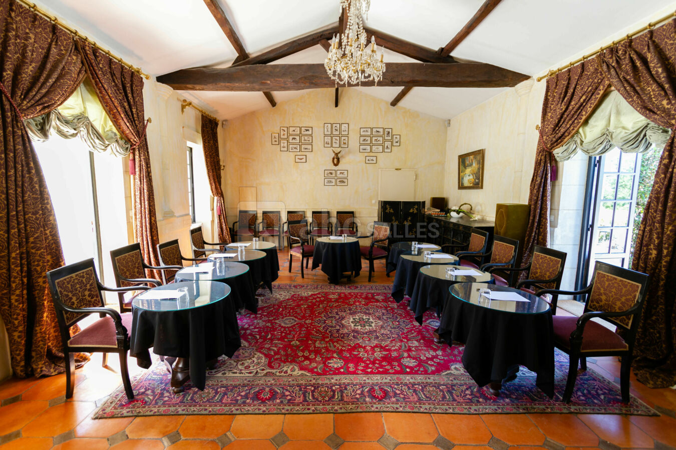 Séminaire