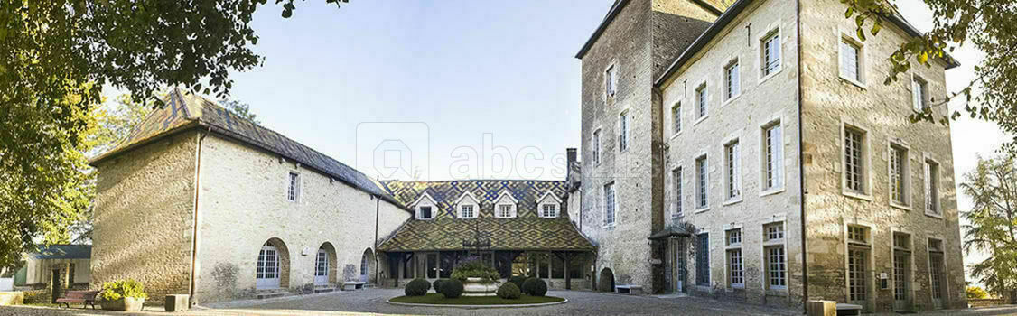Château de Santenay