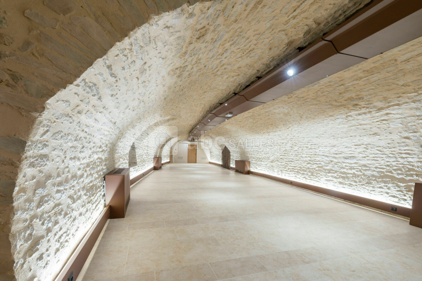 Château de Santenay